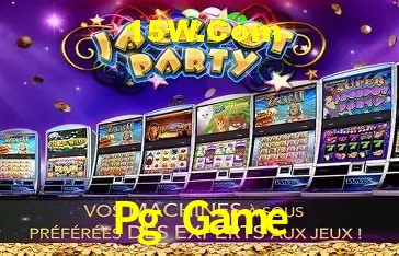 Desvendando o Mundo dos Jogos Virtuais na Pg Game