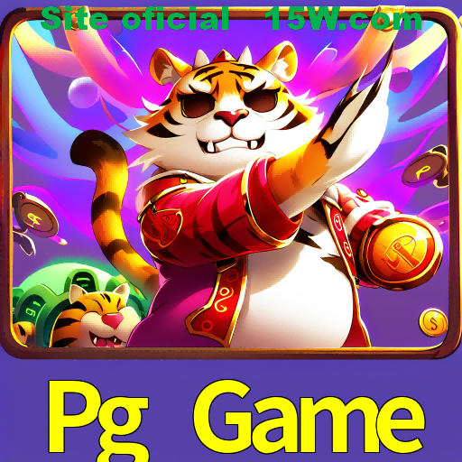 Pg Game